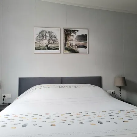 Apartamento Eekhoorn Op De Veluwe