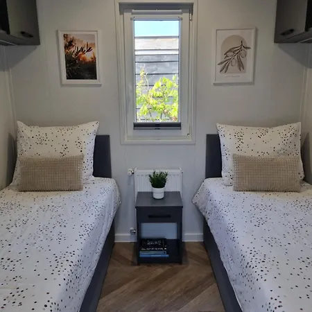 Apartamento Eekhoorn Op De Veluwe Nunspeet
