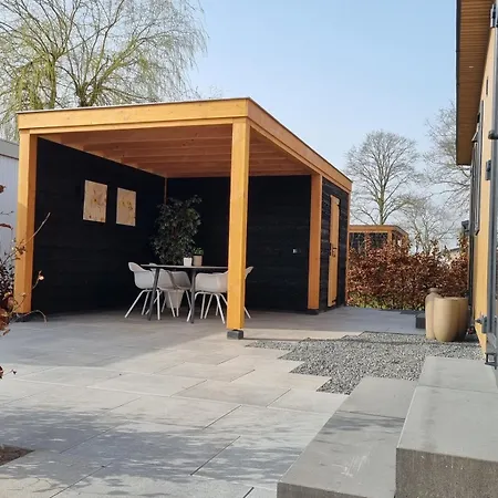 Lejlighed Eekhoorn Op De Veluwe
