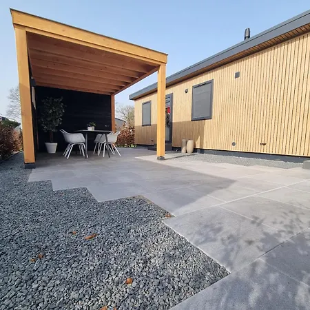 Eekhoorn Op De Veluwe Apartamento *